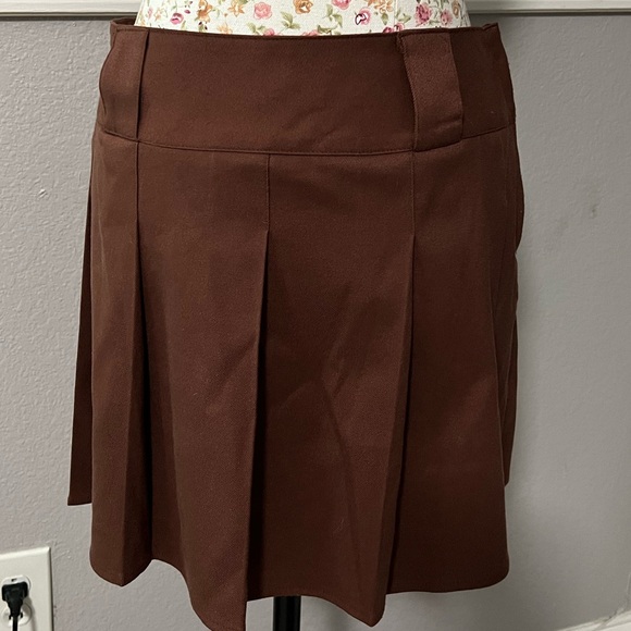 Wild Fable Skirt - Picture 1 of 5